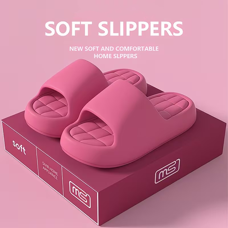 Fashion Women's Slippers Indoo - Mens Fashion Sandals บทวิจารณ์และราคา