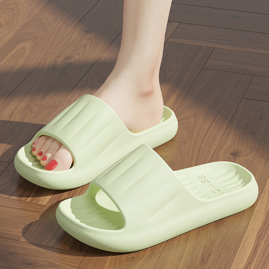 Summer Women Home Slippers Bea - Mens Fashion Sandals บทวิจารณ์และราคา