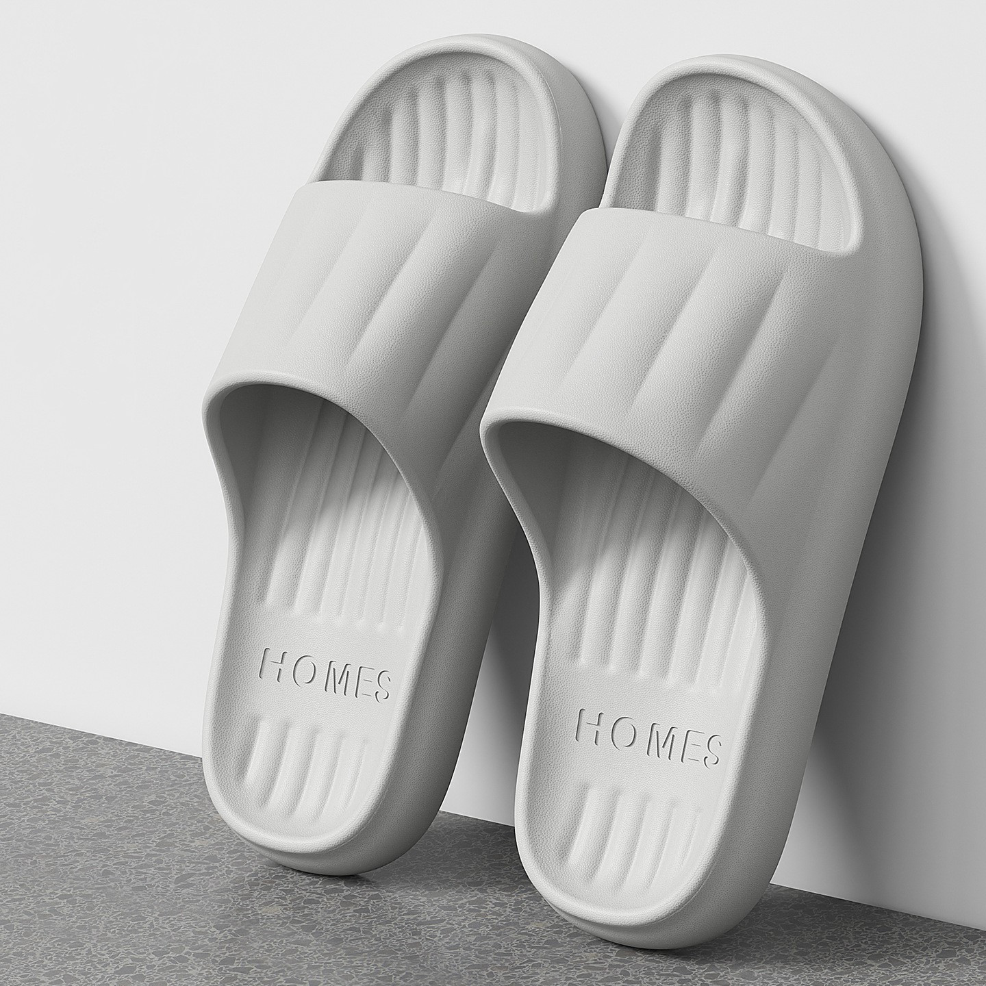 Summer Women Home Slippers Bea - Mens Fashion Sandals บทวิจารณ์และราคา