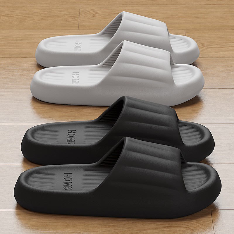 Summer Women Home Slippers Bea - Mens Fashion Sandals บทวิจารณ์และราคา