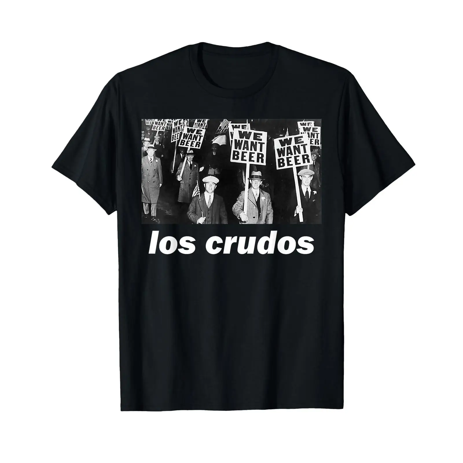 Los Crudos We Want Beer 1930s  - Mens Fashion In The 1930S บทวิจารณ์และราคา
