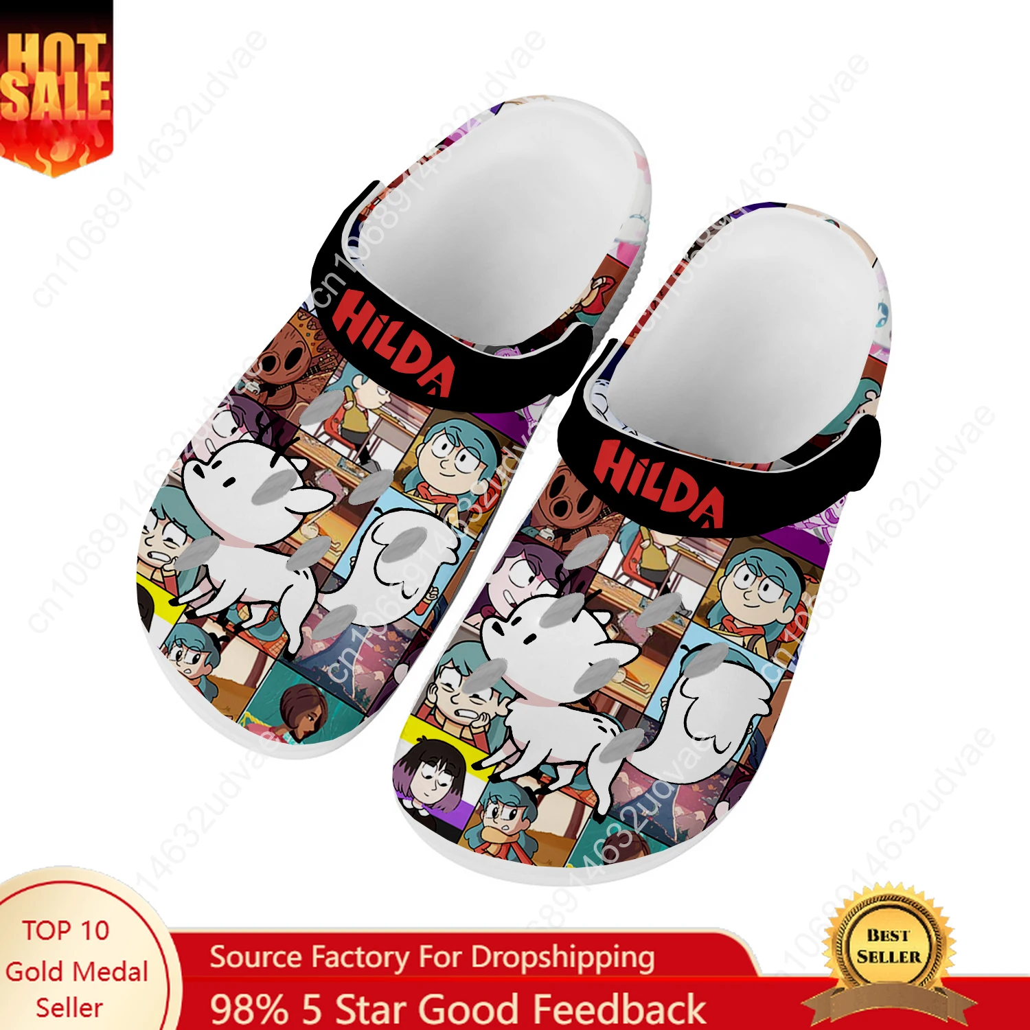Hilda Twig Water Shoes Mens Wo - Mens Fashion Sandals บทวิจารณ์และราคา