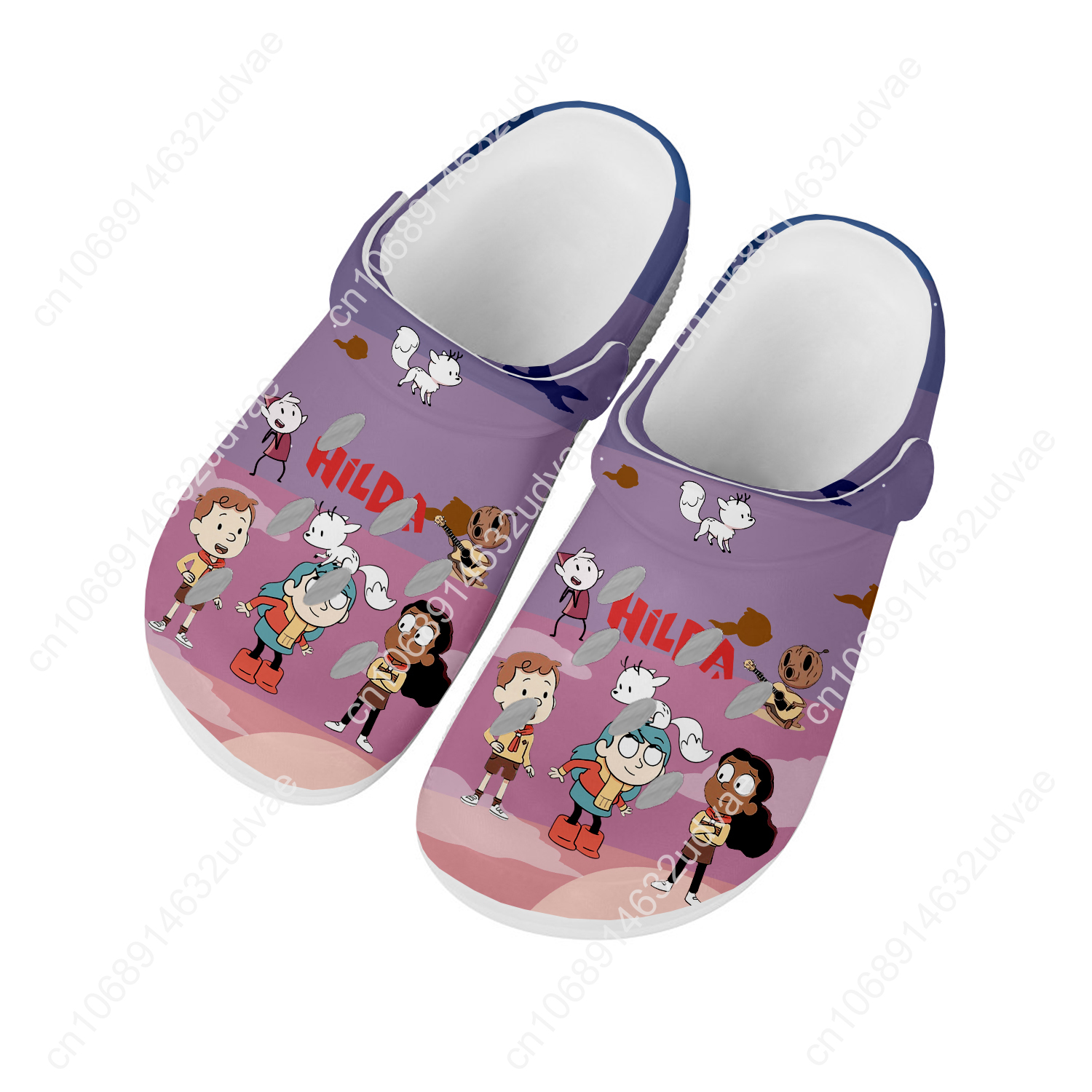 Hilda Twig Water Shoes Mens Wo - Mens Fashion Sandals บทวิจารณ์และราคา