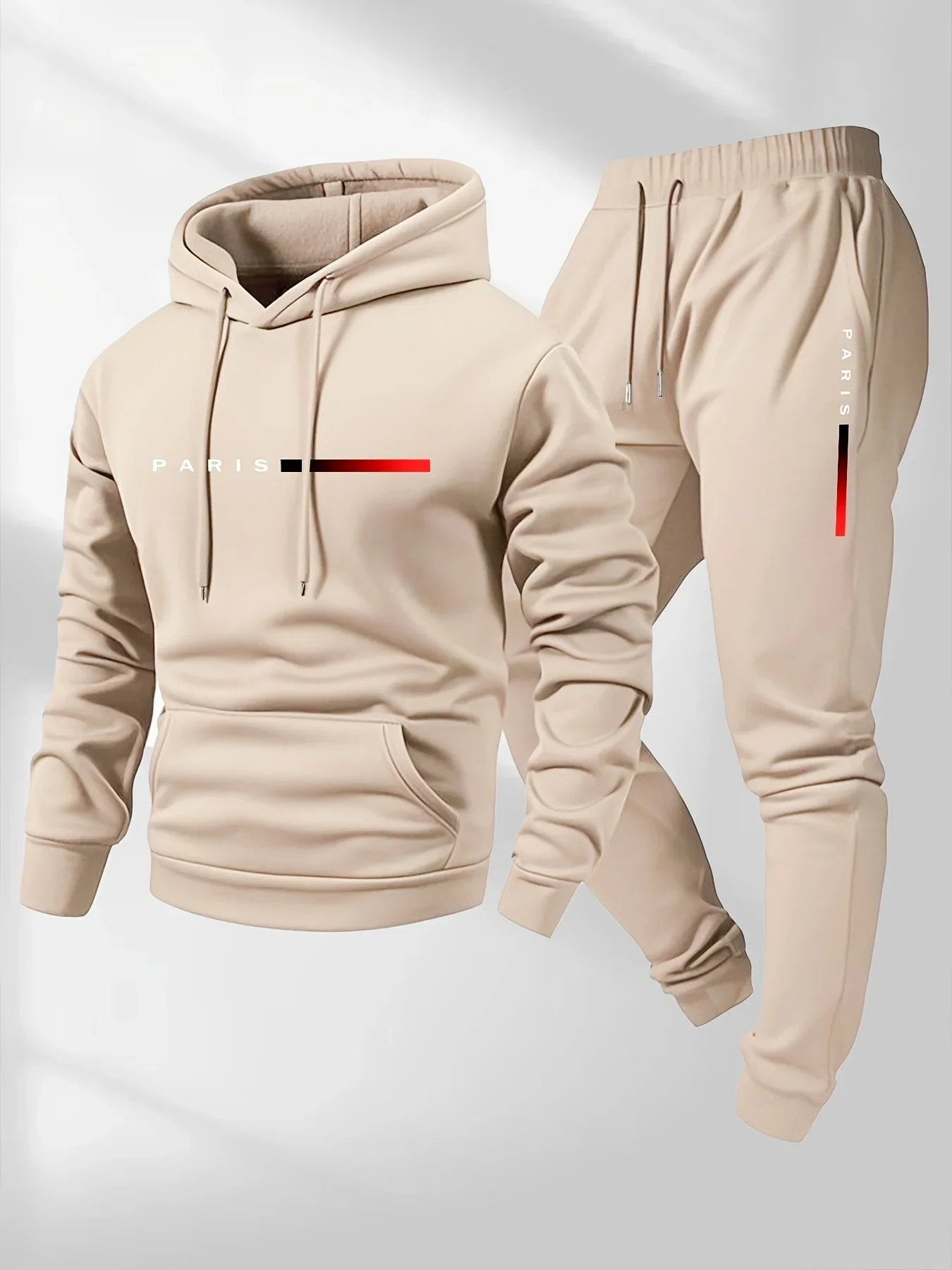 New Trend Street Fashion Lette - Mens Fashion Trend บทวิจารณ์และราคา