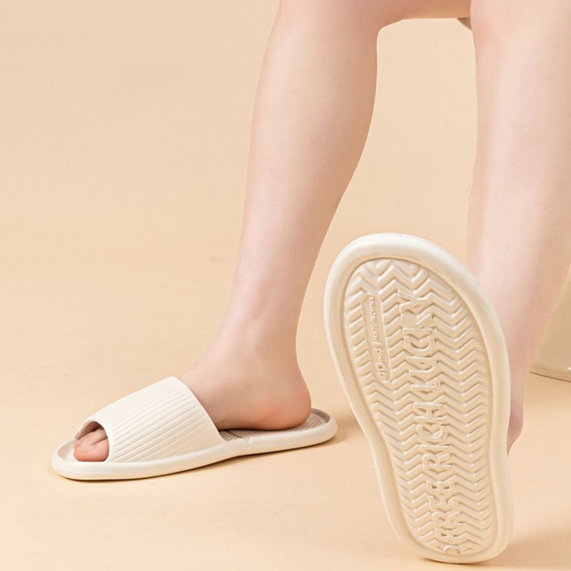Foldable Portable Women Slippe - Mens Fashion Sandals บทวิจารณ์และราคา