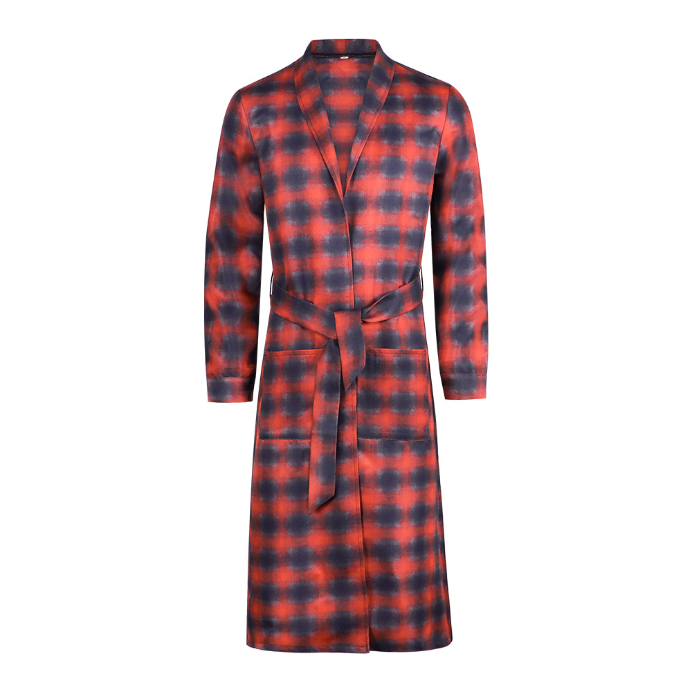 One Battle After Another Bob L - Trench Coat Men บทวิจารณ์และราคา