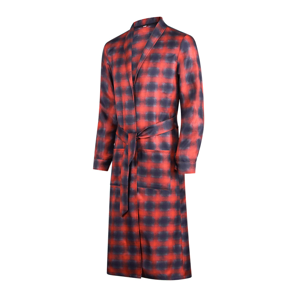 One Battle After Another Bob L - Trench Coat Men บทวิจารณ์และราคา
