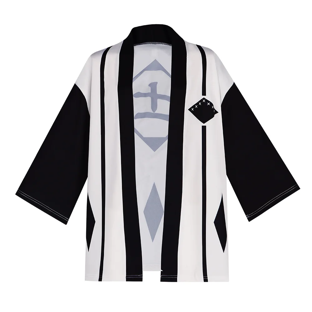 Role-playing Uniform Death God - Trench Coat Men บทวิจารณ์และราคา
