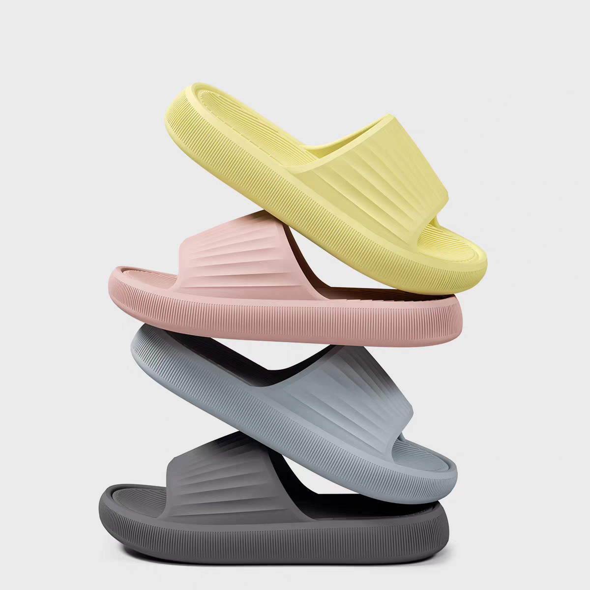 Women Summer Sandals Non-slip  - Mens Fashion Sandals บทวิจารณ์และราคา