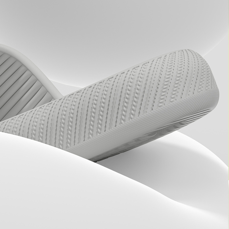Summer Fashion Slippers Men Sh - Mens Fashion Sandals บทวิจารณ์และราคา